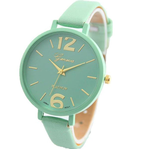 Elegant Spring Fashion Watch - SexyBling