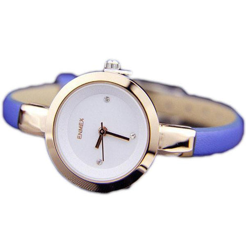 Enmex Women Wristwatch - SexyBling