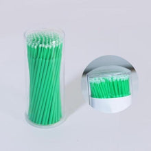 Load image into Gallery viewer, 100Pcs Disposable Makeup Applicators Set - SexyBling