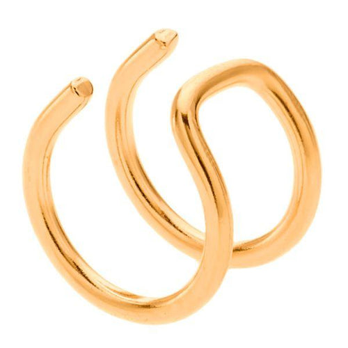 Non-piercing Ear Cartilage Earrings - SexyBling