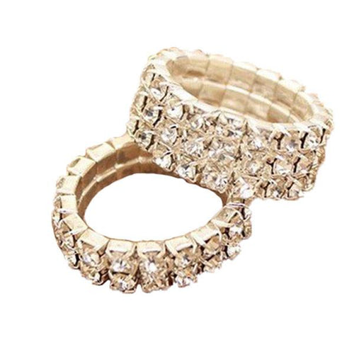 Sexy Bling Wedding Style Rings - SexyBling