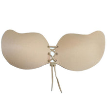 Load image into Gallery viewer, Sexy Strapless Push Up Bra - SexyBling