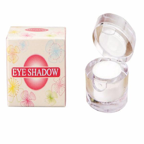 2 in 1 Eye Make Up Face Brighten And Highlighter - SexyBling