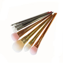 Load image into Gallery viewer, 20 Piece Makeup Brush Set For Professional Foundation - SexyBling