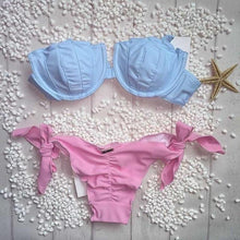 Load image into Gallery viewer, 2 Piece Seashell Bikini Swimsuit - SexyBling