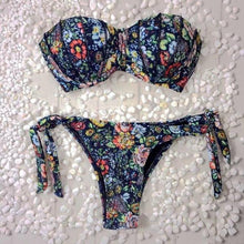 Load image into Gallery viewer, 2 Piece Seashell Bikini Swimsuit - SexyBling
