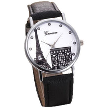 Load image into Gallery viewer, New Simple Style  Luxury Brand Leather Watch - SexyBling