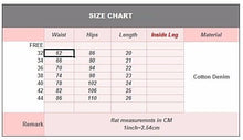 Load image into Gallery viewer, Ripped Rivet Tassel Punk Denim Shorts - SexyBling