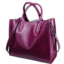 Load image into Gallery viewer, High Quality Genuine Leather Women Bag - SexyBling