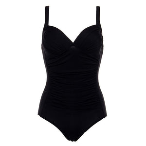Andzhelika One Piece Swimsuit for Women - SexyBling