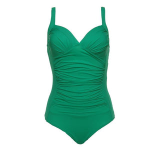 Andzhelika One Piece Swimsuit for Women - SexyBling