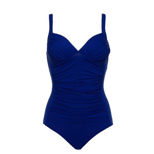 Andzhelika One Piece Swimsuit for Women - SexyBling