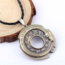 Load image into Gallery viewer, Assassin&#39;s Creed Pendant Necklace - SexyBling