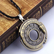 Load image into Gallery viewer, Assassin&#39;s Creed Pendant Necklace - SexyBling