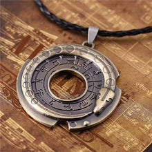 Load image into Gallery viewer, Assassin&#39;s Creed Pendant Necklace - SexyBling