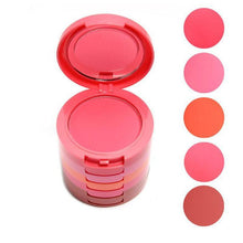 Load image into Gallery viewer, Baked Cheek Blusher - SexyBling
