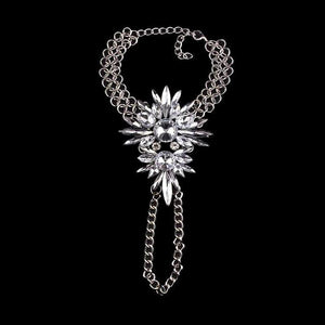 Barefoot Anklet - SexyBling