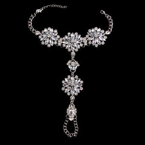 Barefoot Anklet - SexyBling