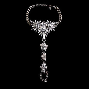 Barefoot Anklet - SexyBling