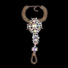 Load image into Gallery viewer, Barefoot Anklet - SexyBling