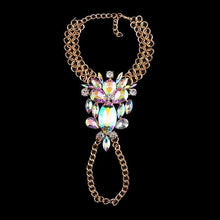 Load image into Gallery viewer, Barefoot Anklet - SexyBling