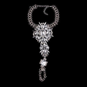 Barefoot Anklet - SexyBling