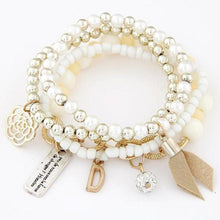 Load image into Gallery viewer, Wrap Beads Charm Bracelet For Women - SexyBling
