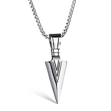 Load image into Gallery viewer, Anime Naruto Symbol Pendant Necklace - SexyBling
