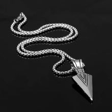 Load image into Gallery viewer, Anime Naruto Symbol Pendant Necklace - SexyBling