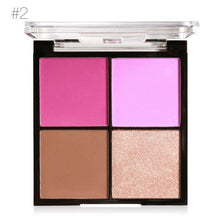Load image into Gallery viewer, Blushes For Contour - SexyBling