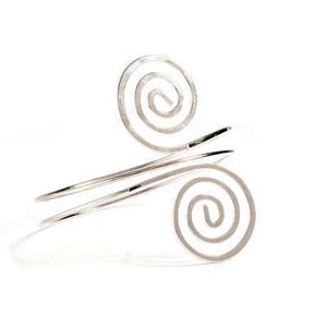 Boho Upper Arm Cuff - SexyBling