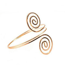 Load image into Gallery viewer, Boho Upper Arm Cuff - SexyBling