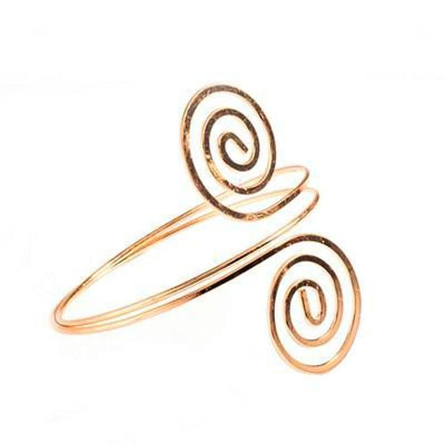Boho Upper Arm Cuff - SexyBling