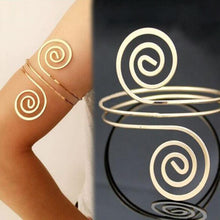 Load image into Gallery viewer, Boho Upper Arm Cuff - SexyBling