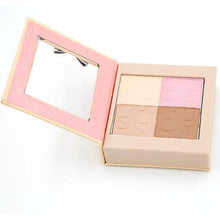 Load image into Gallery viewer, Brush Contour Powder Palette - SexyBling