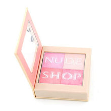 Load image into Gallery viewer, Brush Contour Powder Palette - SexyBling