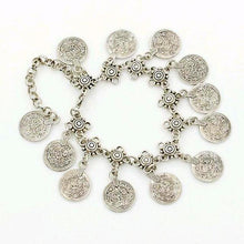 Load image into Gallery viewer, Charm Ankle Bracelet - SexyBling
