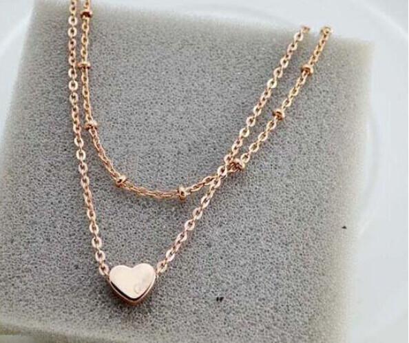 Charming Heart Anklet - SexyBling
