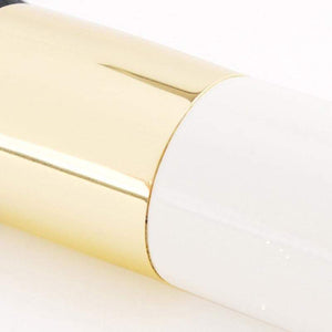 Chubby Pier Round Head Foundation Brush - SexyBling