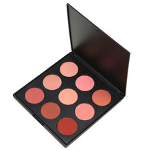 Load image into Gallery viewer, Contour Powder Palette For Makeup - SexyBling