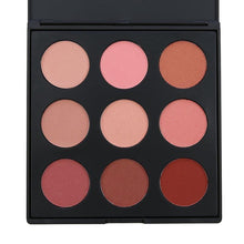 Load image into Gallery viewer, Contour Powder Palette For Makeup - SexyBling