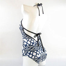 Load image into Gallery viewer, Cute Low Bust Bandage Bikini - SexyBling