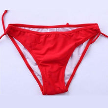 Load image into Gallery viewer, Cute Romantic Bikini Set - SexyBling