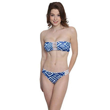 Load image into Gallery viewer, Sexy Padded Push-up Bikini Set - SexyBling