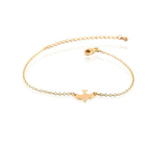 Load image into Gallery viewer, Cute Soaring Bird Necklace - SexyBling