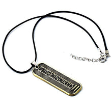Load image into Gallery viewer, Dishonored Necklace with Rope - SexyBling