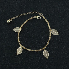 Load image into Gallery viewer, Dragonfly Anklet - SexyBling