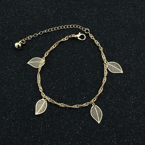 Dragonfly Anklet - SexyBling