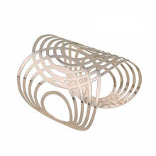 Load image into Gallery viewer, Egyptian Style Arm Cuff - SexyBling