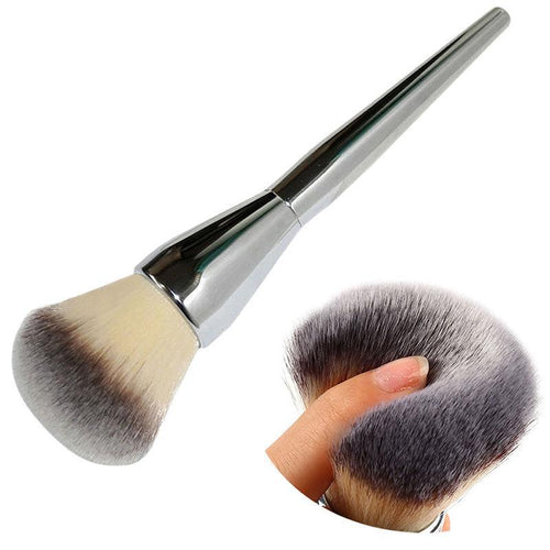 Extra Large Powder Foundation Brush - SexyBling